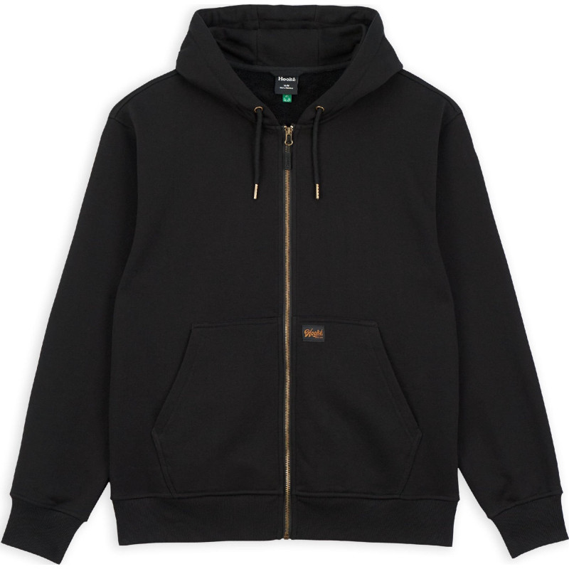 Signature Zip Hoodie - Men's