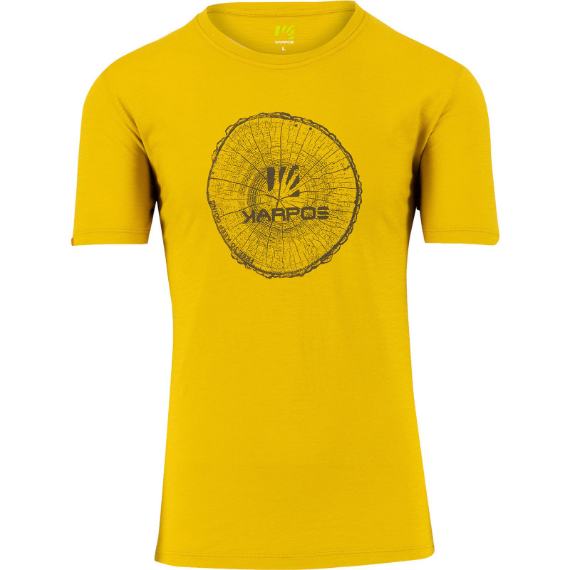 Karpos T-shirt Anemone Evo - Homme