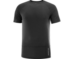 Cross Run Short Sleeve T-Shirt - Men's