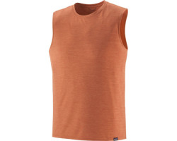 Cap Cool Daily sleeveless shirt - Men's