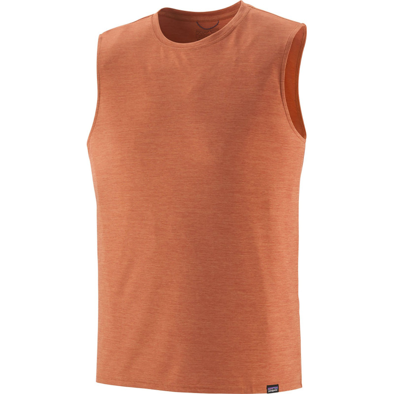 Cap Cool Daily sleeveless shirt - Men's