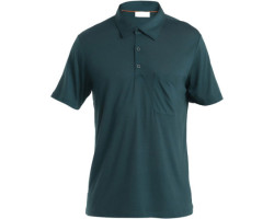 Drayden Short Sleeve Polo T-Shirt - Men's