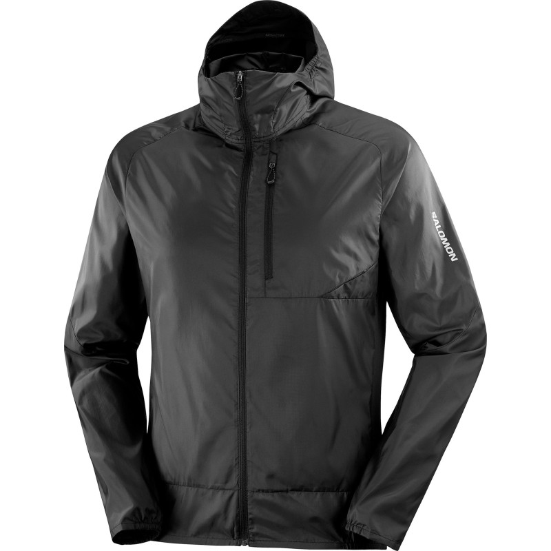 Bonatti Cross Full-Zip Hoodie - Men's