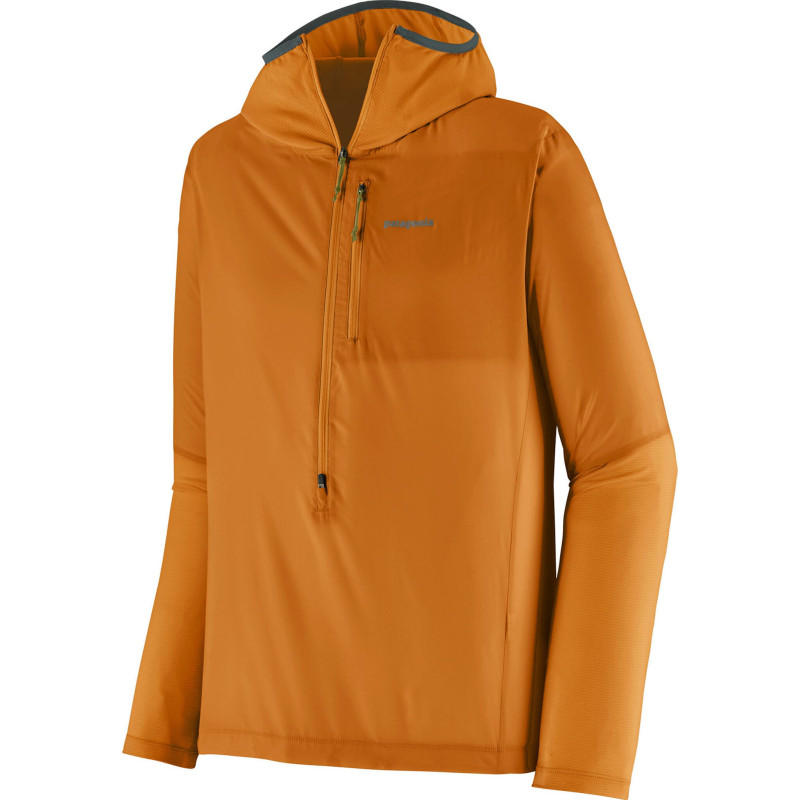 Patagonia Manteau Airshed Pro - Homme