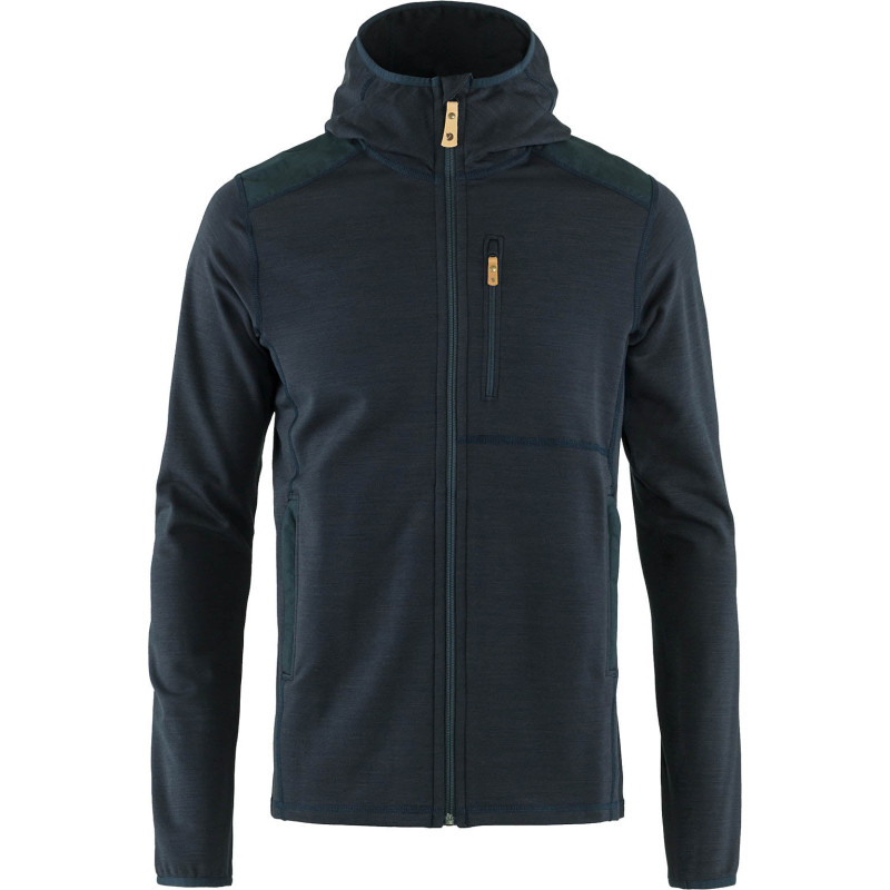 Keb Fleece Hoodie - Men's