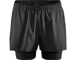ADV Essence 2-in-1 Stretch Shorts - Men's
