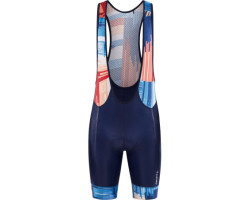 ADV Endur bib shorts - Men's