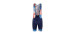 ADV Endur bib shorts - Men's