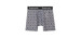 Merino print boxer briefs - Men