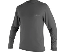 O'Neill Wetsuits, LLC Maillot Basic Skins 30+ L/S - Homme