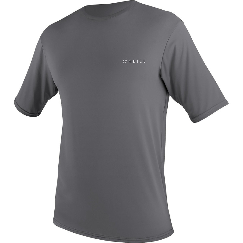 O'Neill Wetsuits, LLC Maillot Basic Skins 30+ S/S - Homme