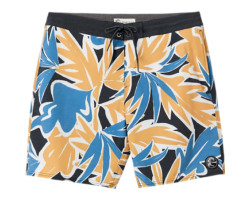 OG Cruzer 18" Swim Shorts -...