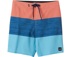 Hyperfreak Heat 17" swim shorts - Men's