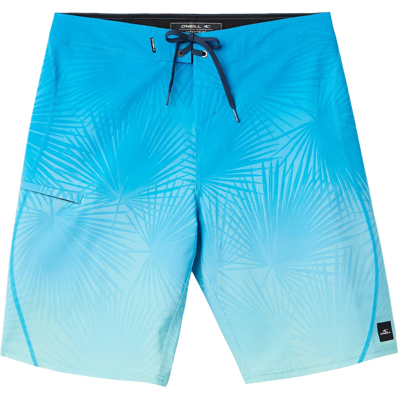 Hyperfreak Heat S-Seam Fade 21" Swim Shorts - Men's