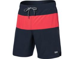 2N1 Oh Buoy 7" volleyball swim shorts - Men