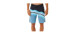 Mirage Inverted Ultimate 20" Swim Shorts - Men's