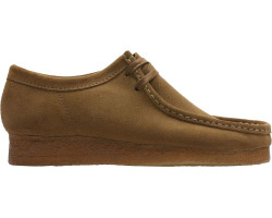 Wallabee Original Icon Shoes - Men's