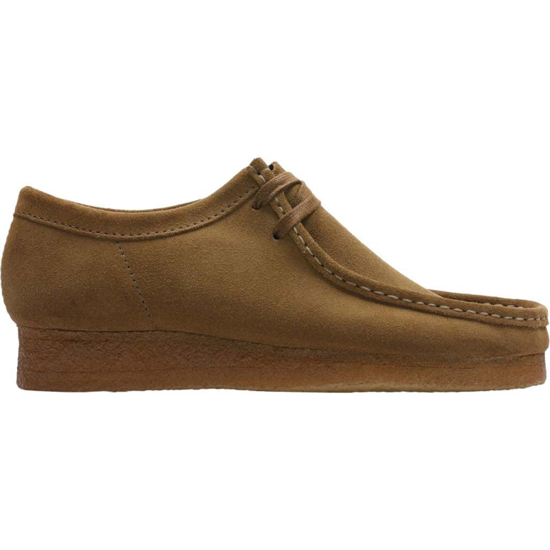 Wallabee Original Icon Shoes - Men's