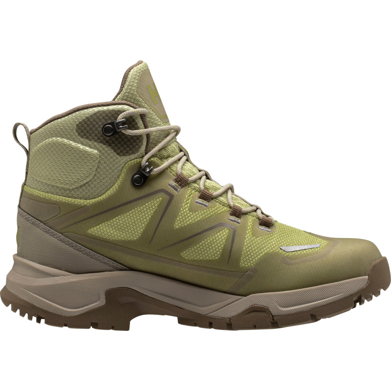 Cascade Mid Hiking Boots - Women's