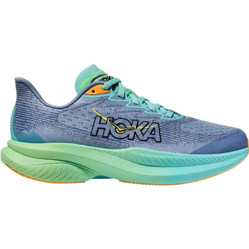 Hoka Souliers de course sur route Mach 6 - Enfant