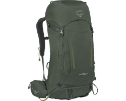 Kestrel 38L hiking backpack