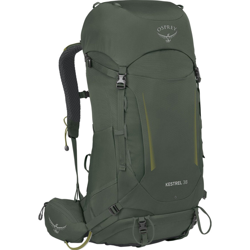 Kestrel 38L hiking backpack