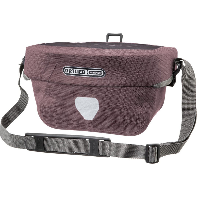 Ultimate Six Urban 5L handlebar bag