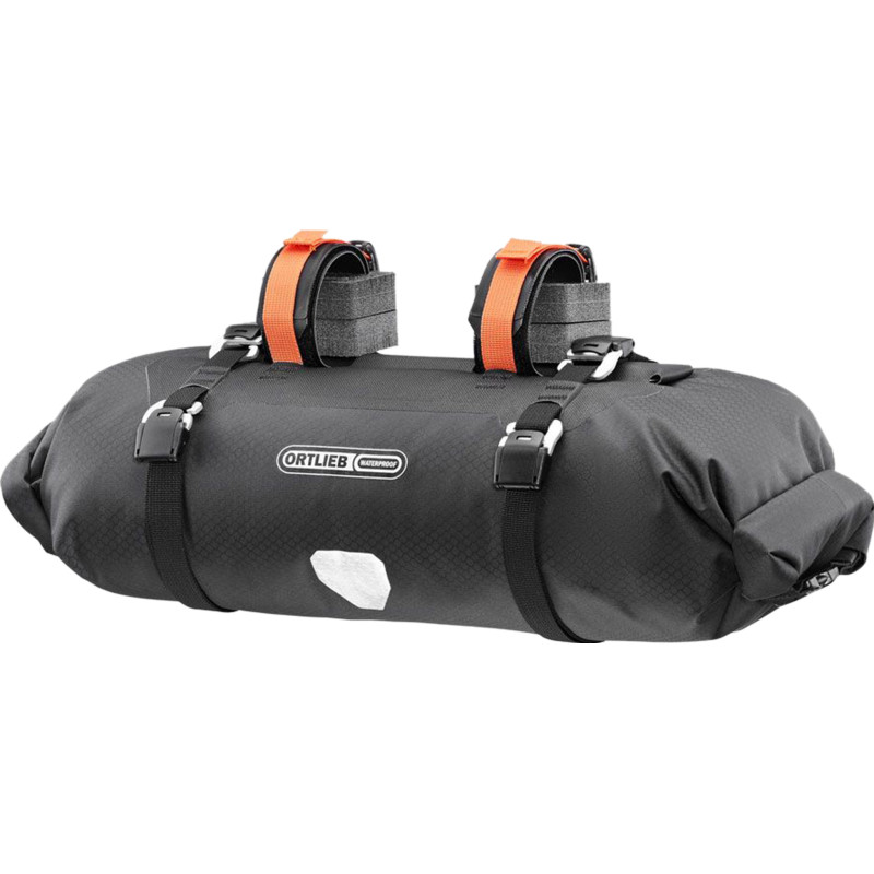 9L handlebar bag