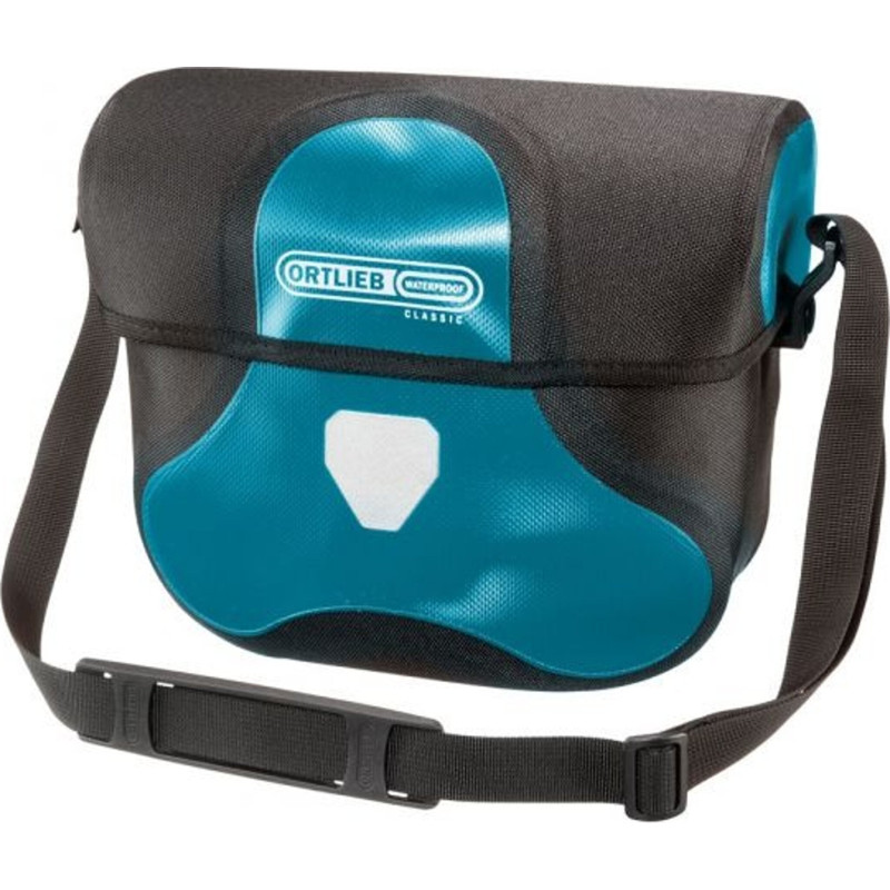 Ultimate Six Classic 6.5L handlebar bag