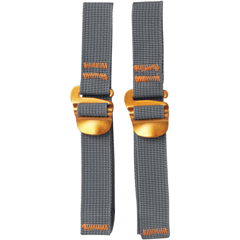 Accessory straps with quick release, 1m long and 20mm wide