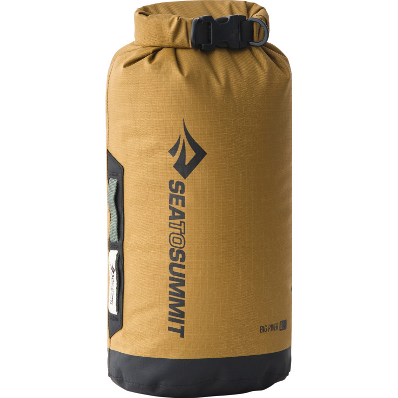 Big River waterproof bag - 8L