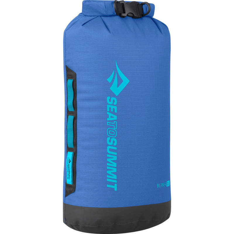 Big River waterproof bag - 13L