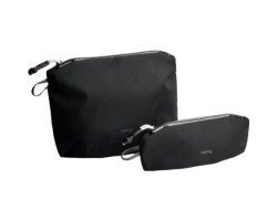 Lite Pouch Duo Lightweight Pencil Case and Pouch
