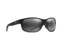 Kaiwi Channel Polarized Wrap Sunglasses