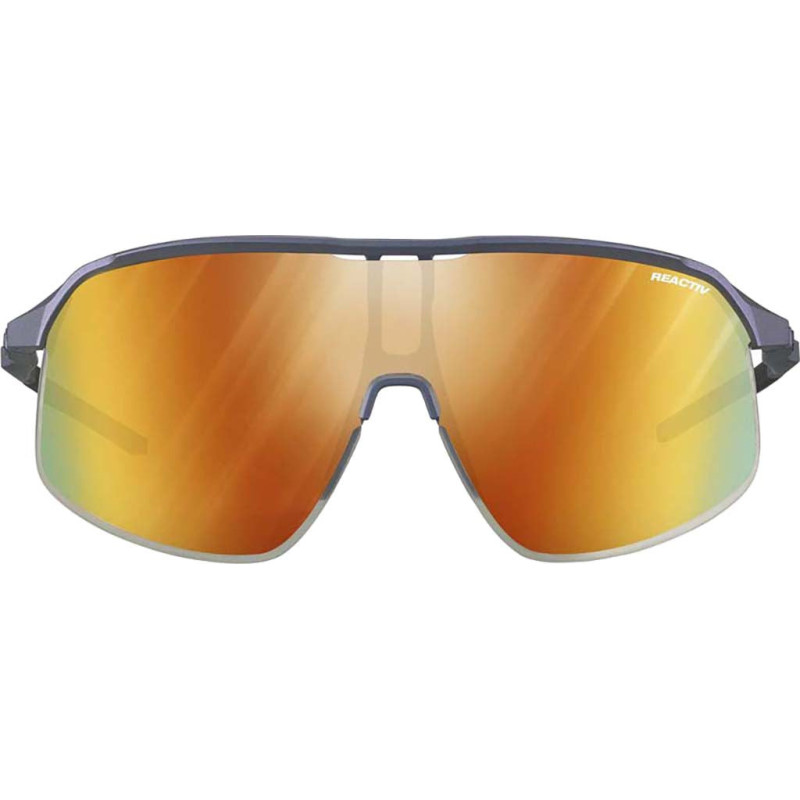 Density Reactiv 1-3 Laf Sunglasses - Unisex