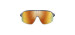 Density Reactiv 1-3 Laf Sunglasses - Unisex