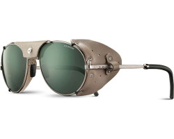 Cham Polarized 3 sunglasses - Unisex