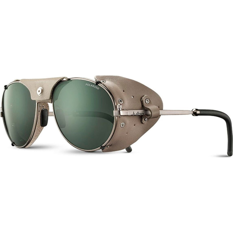 Cham Polarized 3 sunglasses - Unisex