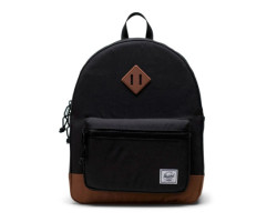 Heritage™ XL Backpack - Black