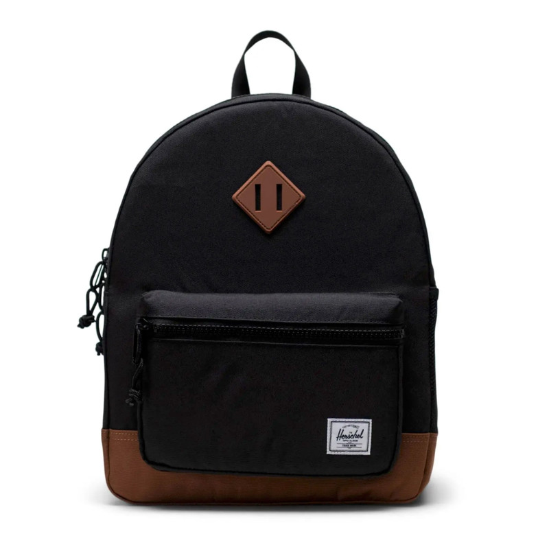 Heritage™ XL Backpack - Black