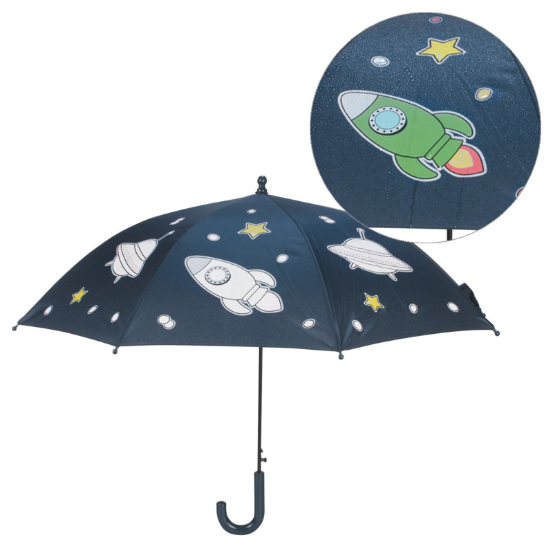 Space Umbrella