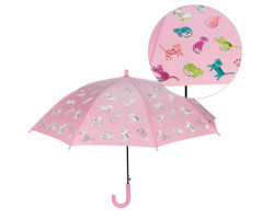 Cats Umbrella