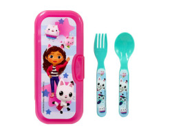 Travel Utensils - Gabby...