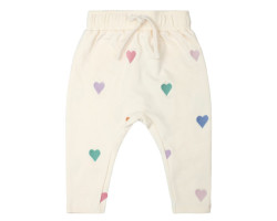 Julie Wadded Pants 12-36 months