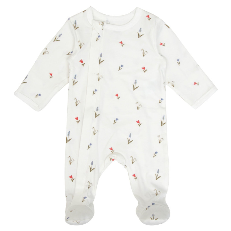 My First Rabbit Pajamas Premature-18 months