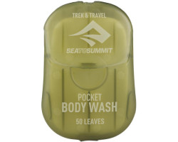 Sea to Summit Trek & Travel Pocket Body Wash
