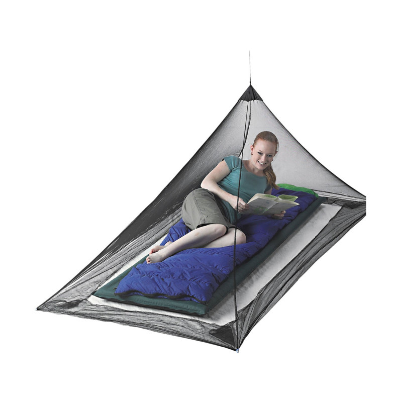 Simple Pyramid Mosquito Net