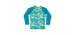 Snapper Long Sleeve Sun Protection Top - Kids