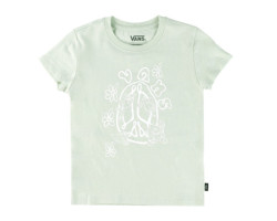 Frog Peace T-Shirt 3-6x