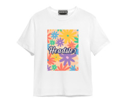 Headster Kids T-shirt...